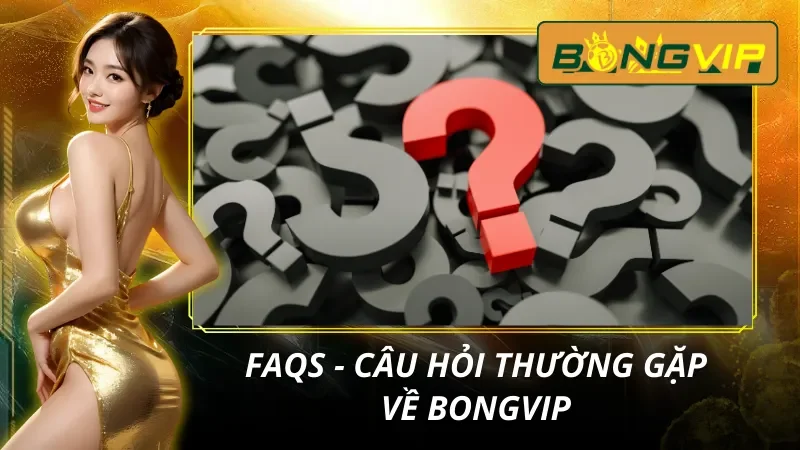Trang Chủ 44 Giải đáp những thắc mắc phổ biến về nhà cái Bongvip